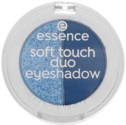 essence Soft Touch Dou szemhéjpúder /03 - 1 db