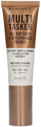 Rimmel Multi Tasker All Day Grip & Breathable primer - 1 db