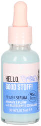 Essence Hello, Good Stuff! Hydrate & Plum primer szérum - 1 db