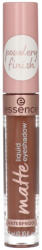 essence Matte foléykony szemhéjfesték /02 - 1 db