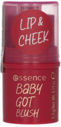 Essence Baby Got pirosító /50 - 1 db
