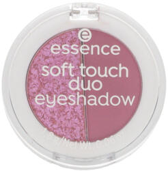 essence Soft Touch Dou szemhéjpúder /02 - 1 db