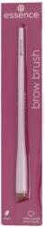 Essence szemöldök ecset /01 - 1 db
