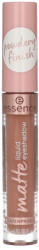 essence Matte folyékony szemhéjfesték /01 - 1 db