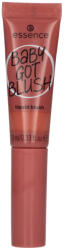 Essence Baby Got Blush folyékony pirosító /30
