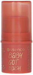 Essence Baby Got pirosító /30 rosé all day - 1 db