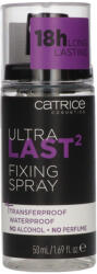 Catrice Ultra Last2 fixáló spray 50 ml - 1 db