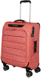 Travelite Skaii korall 4 kerekű kabinbőrönd (92647-87)