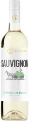 SOLTÉSZ SOLTÉSZ Sauvignon Blanc bor 2024 (0, 75l) - italakcio