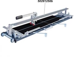 Kaufmann Topline csempevágó sarokvédő műanyag láb 1 db (1042001) (1042001)