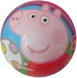 Amijoc Toys 091397 Peppa malac meselabda 24cm 9139 (091397)