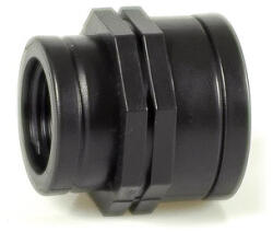 Irritec Műanyag karmantyú szűkítő 2 1/2" x 2" BB