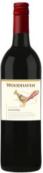 Woodhaven Zinfandel bor 2021 (0, 75l) - italpark