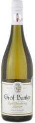 Gróf Buttler GRÓF BUTTLER Chardonnay Superior bor 2023 (0, 75l) - italpark