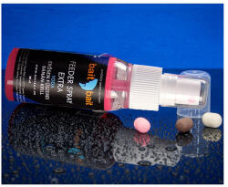 BaitBait Feeder Spray Extra, Yoda (erősen fűszeres és banán-krill), 50 ml (BBFS-Y)