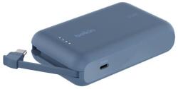 Belkin BoostCharge 10000mAh PowerBank Blue (BPB021HQBL)