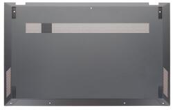 ASUS ZenBook 14 UX425EA UX425A UX425J U4700J series 90NB0QX1-R7D010 alsó burkolat gyári szürke