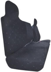  Méretpontos Isuzu üléshuzat egybe támlás