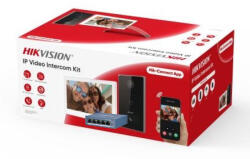 Hikvision DS-KIS608-S /White (DS-KIS608-S)