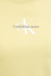 Calvin Klein Jeans Памучна тениска (J20J223113)