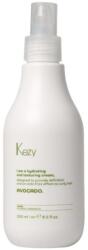 Kezy Avocado Hydra & Curly krém, 250 ml