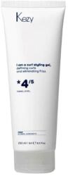 Kezy Culr Definition göndörítő gél, 250 ml