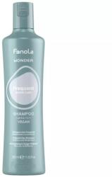 Fanola Wonder Frequent sampon gyakori használatra, 350 ml - hajvarazs