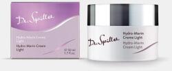 Dr. Spiller Hydro Marin krém light, 50 ml - hajvarazs