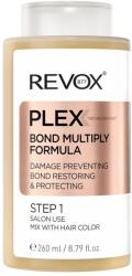 Revox Bond Multiply Formula Step 1 hajkötés sokszorosító kezelés, 260 ml - hajvarazs