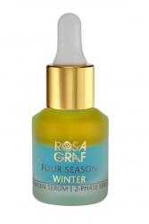 Rosa Graf Four Season Summer négy évszak kétfázisú szérum, Tél, 15 ml