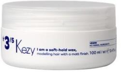 Kezy Matt wax, 100 ml - hajvarazs