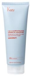 Kezy Coconut hajpakolás, 250 ml - hajvarazs