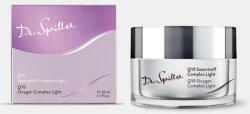 Dr. Spiller Q10 Oxigén komplex krém light, 50 ml