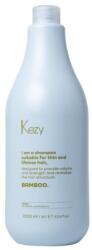 Kezy Bamboo sampon, 1 l