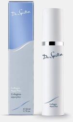 Dr. Spiller kollagén Aqua Plus nappali krém, 50 ml - hajvarazs