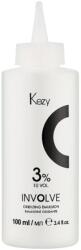 Kezy Involve hidrogén-peroxid 10V 3%, 100 ml - hajvarazs