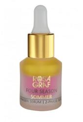 Rosa Graf Four Season Summer négy évszak kétfázisú szérum, Nyár, 15 ml - hajvarazs