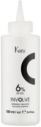 Kezy Involve hidrogén-peroxid 20V 6%, 100 ml - hajvarazs