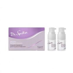 Dr. Spiller Aloe vera szemkörnyék regeneráló, 5x5 ml