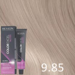 Revlon Color Excel Gloss hajszínező 9.85 - hajvarazs