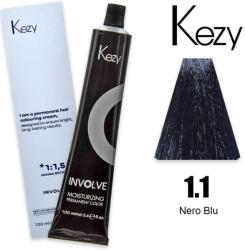 Kezy Involve hajfesték 1.1 - hajvarazs