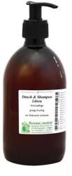 Stadelmann Litsea tusfürdő és sampon, 500 ml - hajvarazs