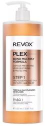 Revox Bond Multiply Formula Step 1 hajkötés sokszorosító kezelés, 1 l - hajvarazs