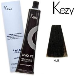Kezy Involve hajfesték 4.0 - hajvarazs
