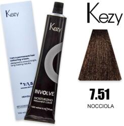 Kezy Involve hajfesték 7.51 - hajvarazs