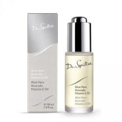Dr. Spiller Aloe Vera avokádóolaj E-vitaminnal, 30 ml