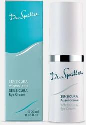 Dr. Spiller Sensicura szemkörnyékápoló krém, 20 ml - hajvarazs