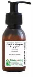 Stadelmann grapefruit sampon és tusfürdő, 100 ml - hajvarazs