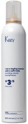 Kezy Volumizing Soft Mousse volument adó könnyű hajhab, 300 ml - hajvarazs