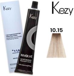 Kezy Involve hajfesték 10.15 - hajvarazs